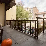 Arteon With Terrace Krakow