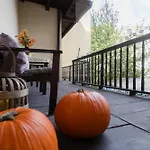 Apartment Arteon With Terrace