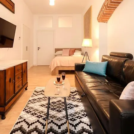 Arteon With Terrace *