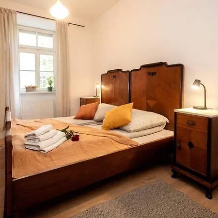 Appartement Arteon With Terrace *