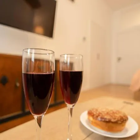 Arteon With Terrace Krakau