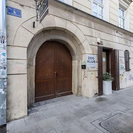 Arteon With Terrace *