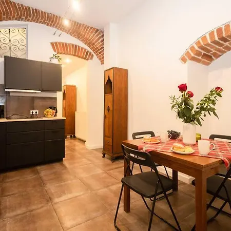 Appartement Arteon With Terrace *