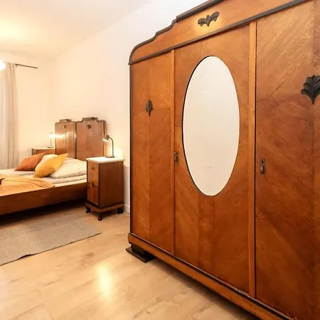 Arteon With Terrace Appartement *