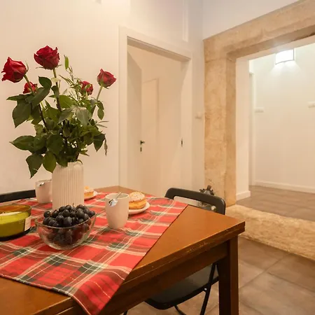 Arteon With Terrace Διαμέρισμα *