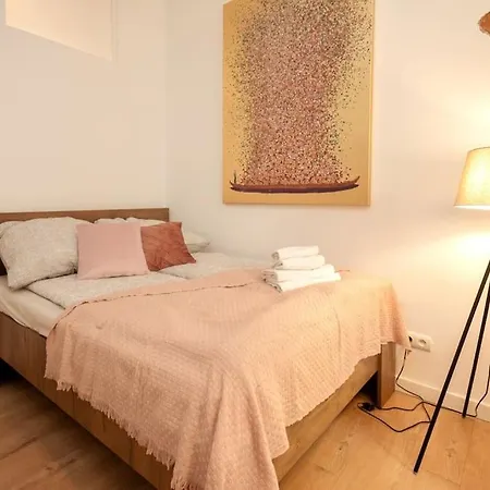 Apartament Arteon With Terrace Kraków