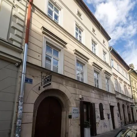 Apartament Arteon With Terrace *