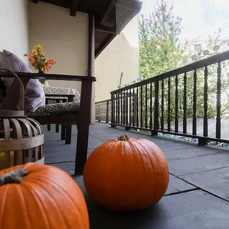 Apartament Arteon With Terrace *