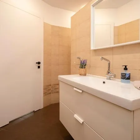 Arteon With Terrace *