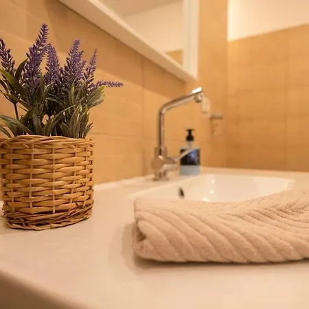 Arteon With Terrace *