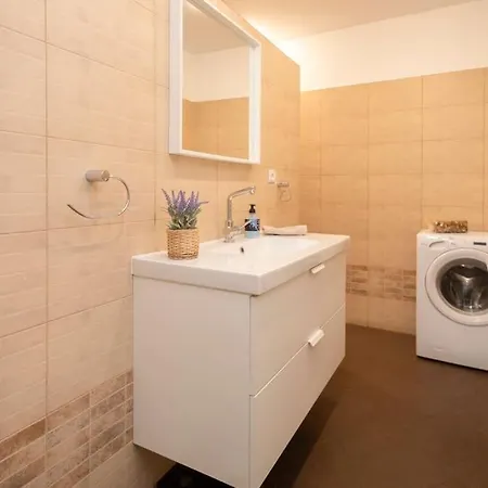 Apartament Arteon With Terrace Kraków