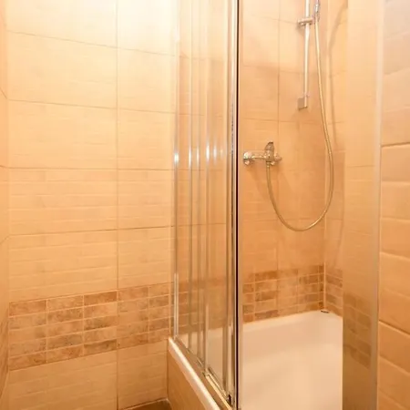 Apartament Arteon With Terrace Kraków