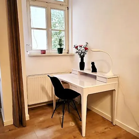 Arteon With Terrace Kraków