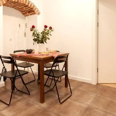 Arteon With Terrace Apartamento Cracovia