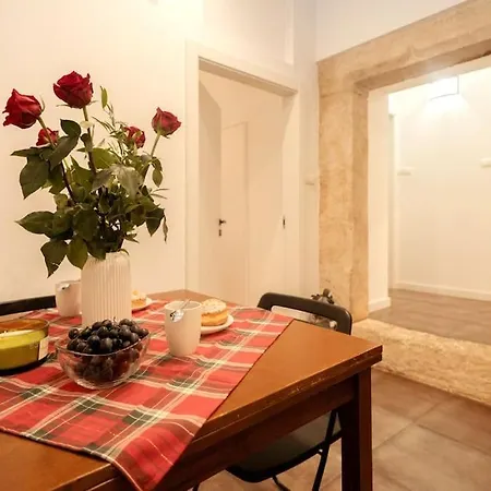 Apartamento Arteon With Terrace