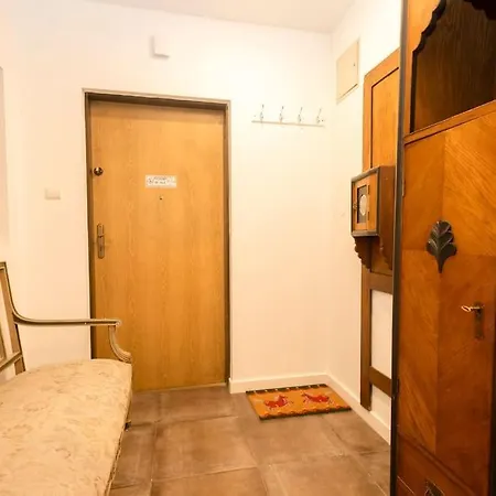 Arteon With Terrace * Cracovia