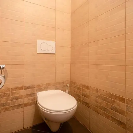 Apartamento Arteon With Terrace *