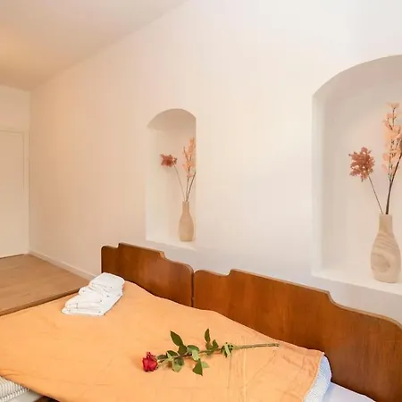 Arteon With Terrace Apartamento