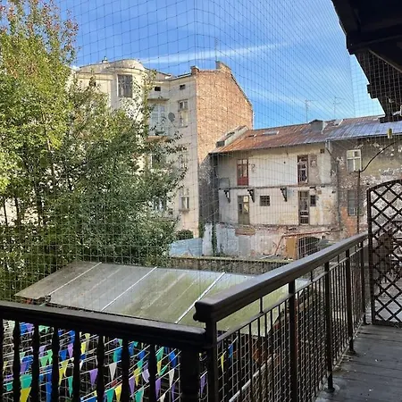 Apartamento Arteon With Terrace